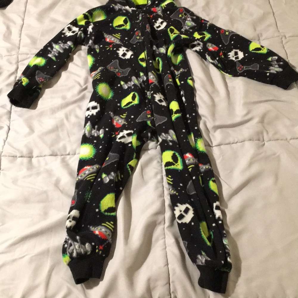 Onesie